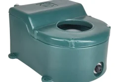 Frostfrit vandkar, 25 liter