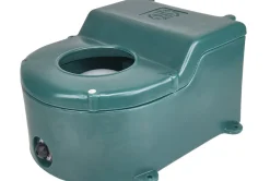 Frostfrit vandkar, 25 liter
