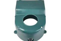 Frostfrit vandkar, 25 liter