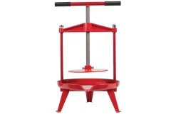 Frugtpresser, 14 liter
