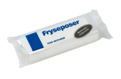Fryseposer, 4 liter