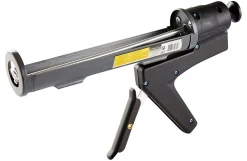 Fugepistol, professionel model