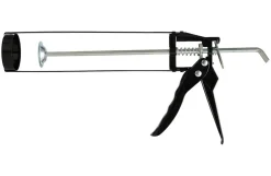 Fugepistol, standard model
