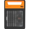 Gallagher batterihegn med solcelle S60li