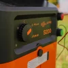 Gallagher batterihegn S200
