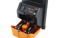 Gallagher batterihegn S200