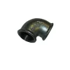 Galv. vinkel, 1/2"
