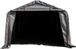 Garagetelt 8x3,6x2,7 m, telthal