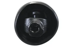 Gardloc PTO-aksel, 710 mm. 1 3/8" x 6 spline