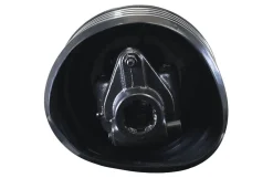 Gardloc PTO-aksel, 1210 mm. 1 3/8