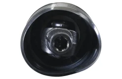 Gardloc PTO-aksel, 1210 mm. 1 3/8