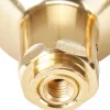 Gasregulator til CO2-svejser