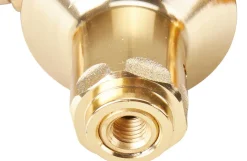 Gasregulator til CO2-svejser