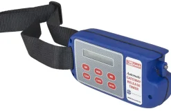 Gate timer