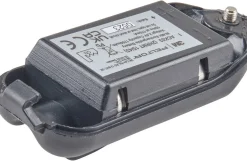 Genopladeligt batteri, 2,4V