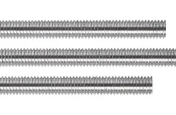 Gevindstang, 6 mm