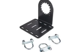 Geværholder t/ATV