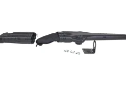Geværholder t/ATV