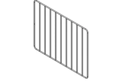 Gitter (metal)