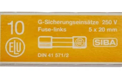Glassikring