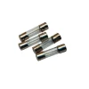 Glassikringer, 4.0 Amp.