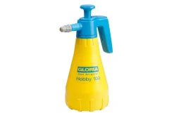 Gloria tryksprøjte Hobby 100
