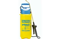 Gloria tryksprøjte, Prima 5/39E