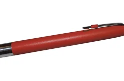 Æglyser med batteri