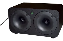 Gnaversirene, 230V