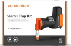 Goodnature A24 rottefælde, basic