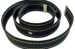 GPS tracker til husdyr, med solceller