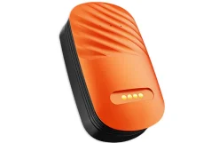 GPS tracker til større kæledyr