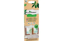 Green Protect fluefælder til vinduer, 6 stk