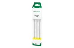 Grimsholm Premium Cut rundfil 3,5 mm - 3 stk