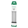 Grimsholm Premium Cut rundfil 4,5 mm - 3 stk
