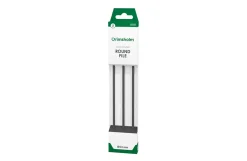 Grimsholm Premium Cut rundfil 4,5 mm - 3 stk