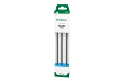 Grimsholm Premium Cut rundfil 4,8 mm - 3 stk