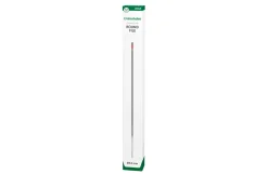 Grimsholm Premium Cut rundfil 4,0 mm - 12 stk