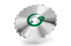 Grimsholm ryddeklinge, Ø225mm - 24T - 20 mm hul