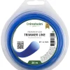 Grimsholm trimmersnøre, 1,6 mm - 35 m