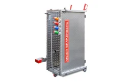 Grisevægt, elektronisk - WA21