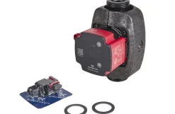 Grundfos cirkulationspumpe Alpha2 GO, 25-40