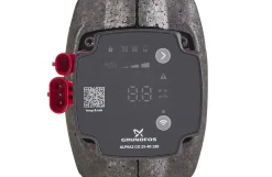 Grundfos cirkulationspumpe Alpha2 GO, 25-40