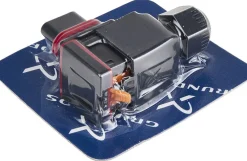 Grundfos cirkulationspumpe Alpha2 GO, 25-40