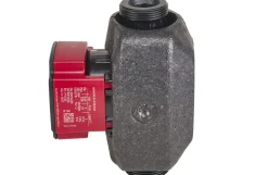 Grundfos cirkulationspumpe Alpha2 GO, 25-40