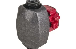 Grundfos cirkulationspumpe Alpha2 GO, 25-40