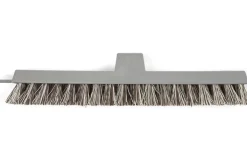 Gulvskrubbe med 130 cm skaft