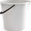 Gulvspand 10 liter med hank