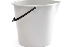 Gulvspand 10 liter med hank