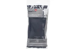 Gummihandsker, str 9-9½